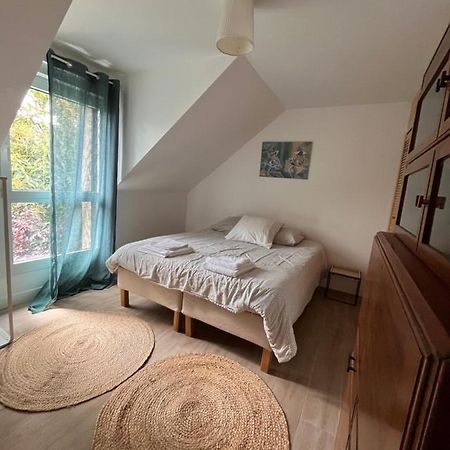 Mon P'Ti Coin Villa Dinard Eksteriør bilde