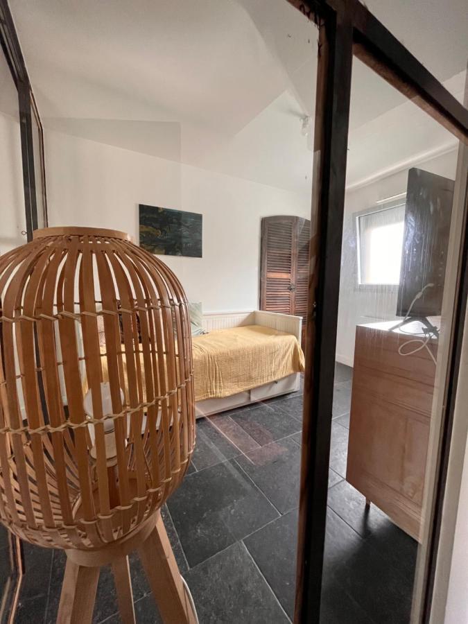 Mon P'Ti Coin Villa Dinard Eksteriør bilde